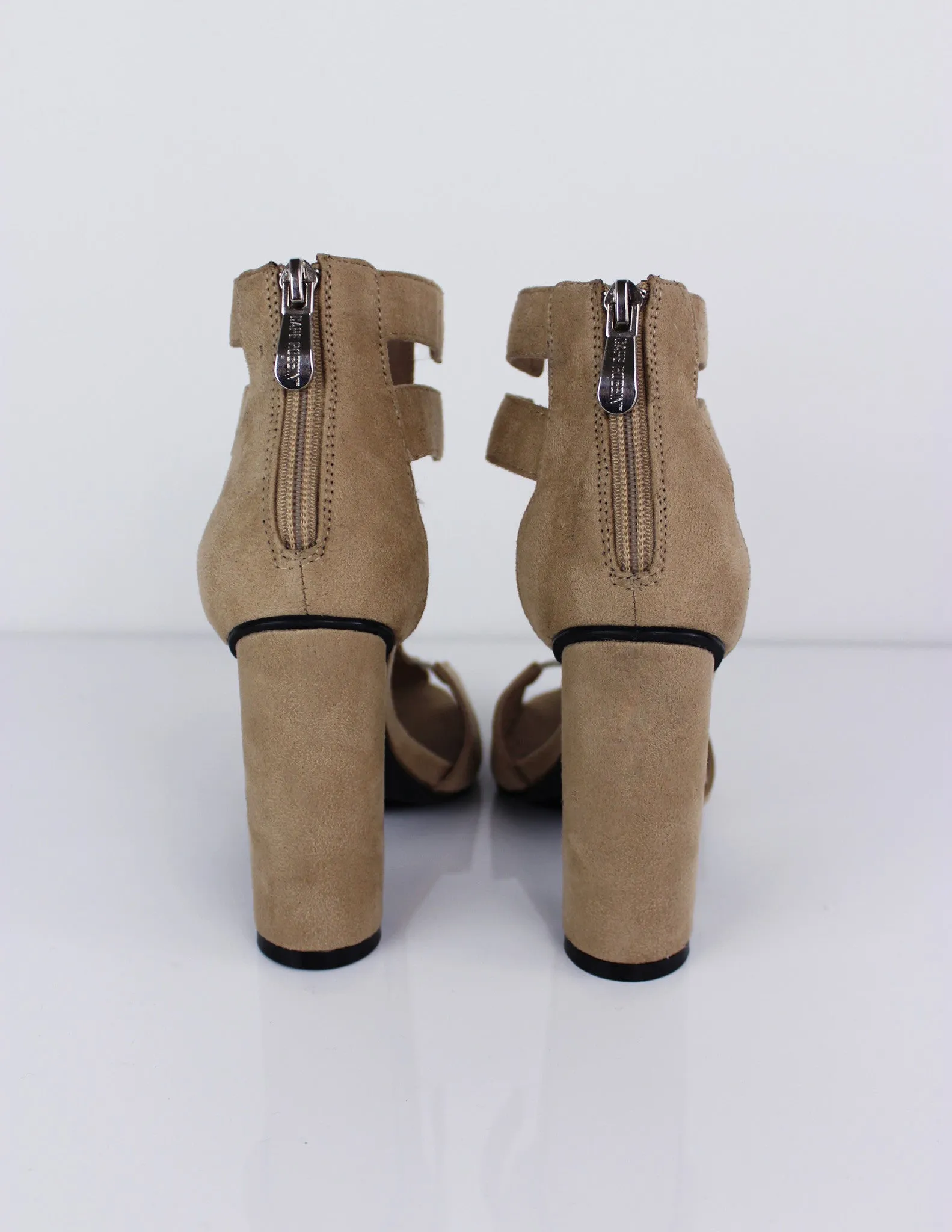 ALTA PUMPS