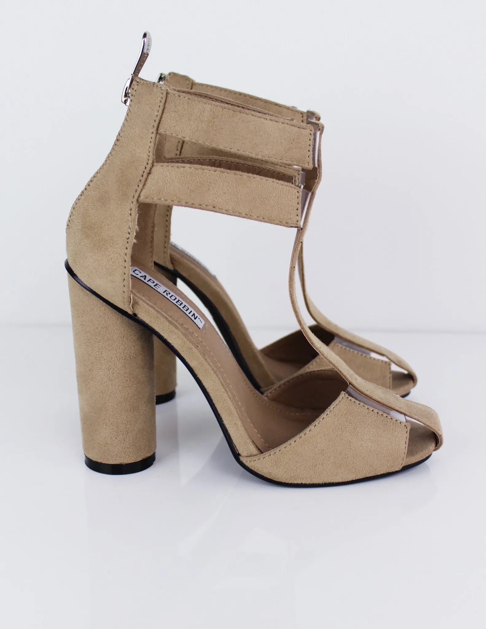 ALTA PUMPS