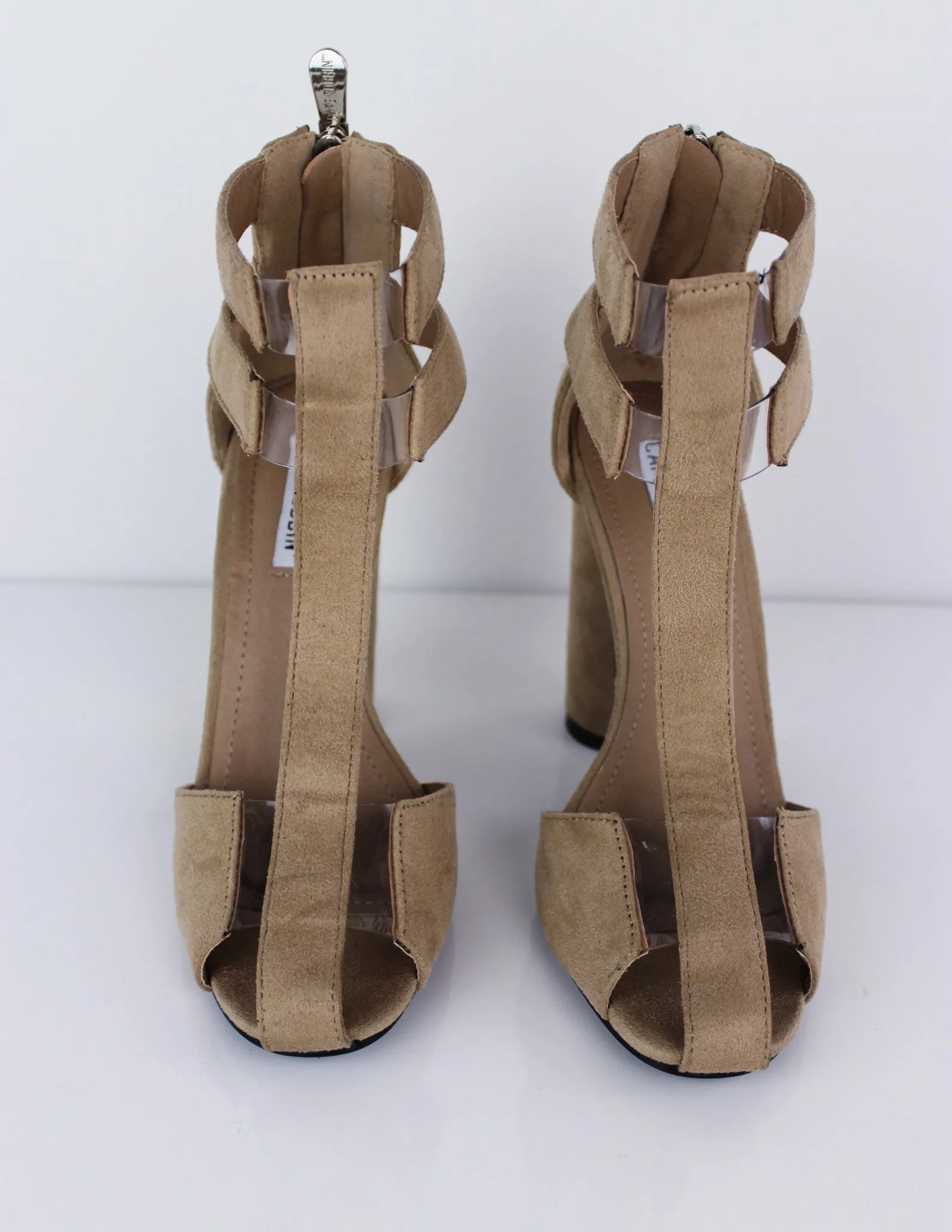 ALTA PUMPS