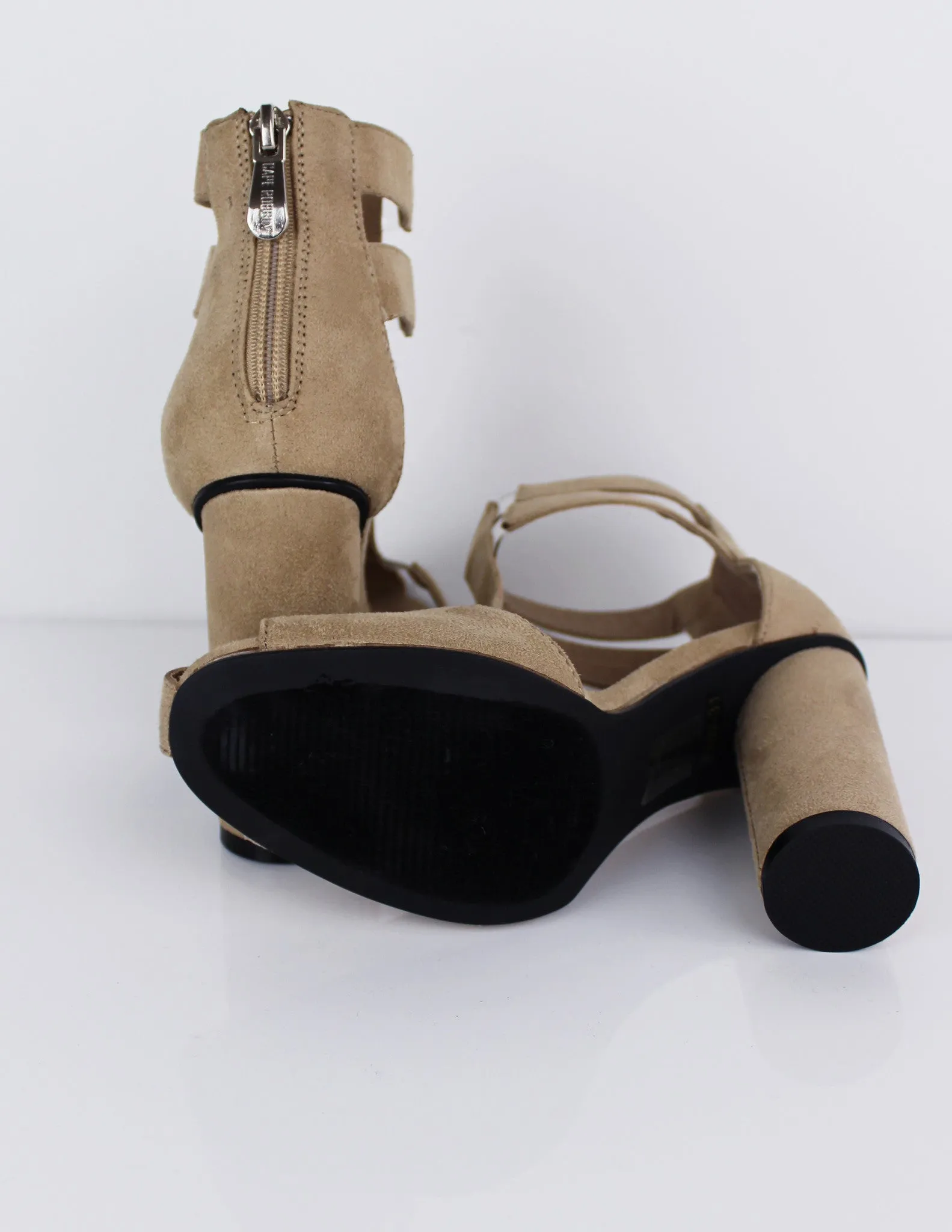 ALTA PUMPS