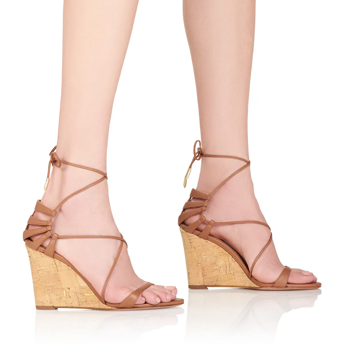 Bellissima Wedge 85