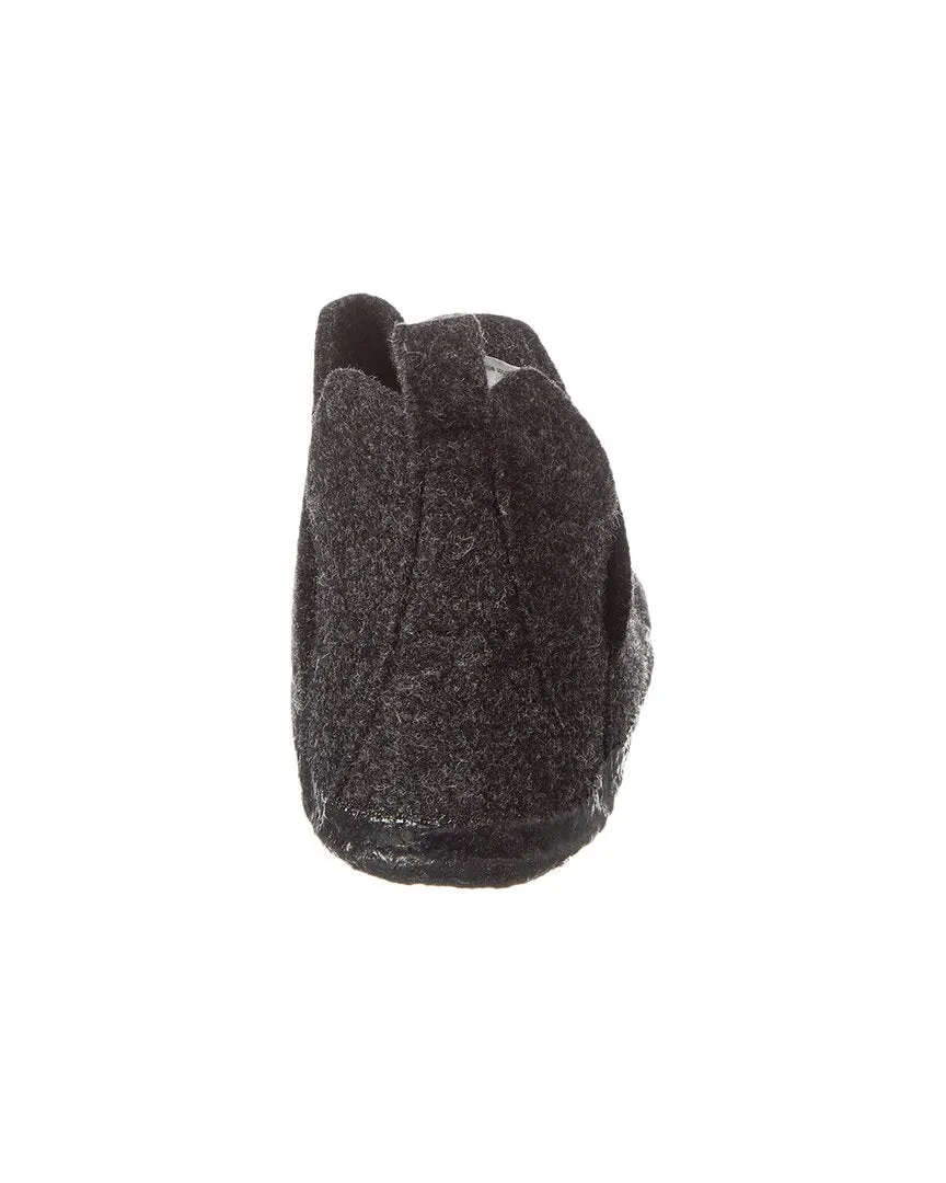 Birkenstock Andermatt Narrow Felt Bootie