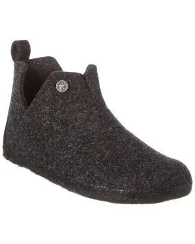 Birkenstock Andermatt Narrow Felt Bootie
