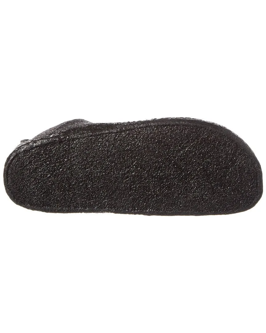 Birkenstock Andermatt Narrow Felt Bootie