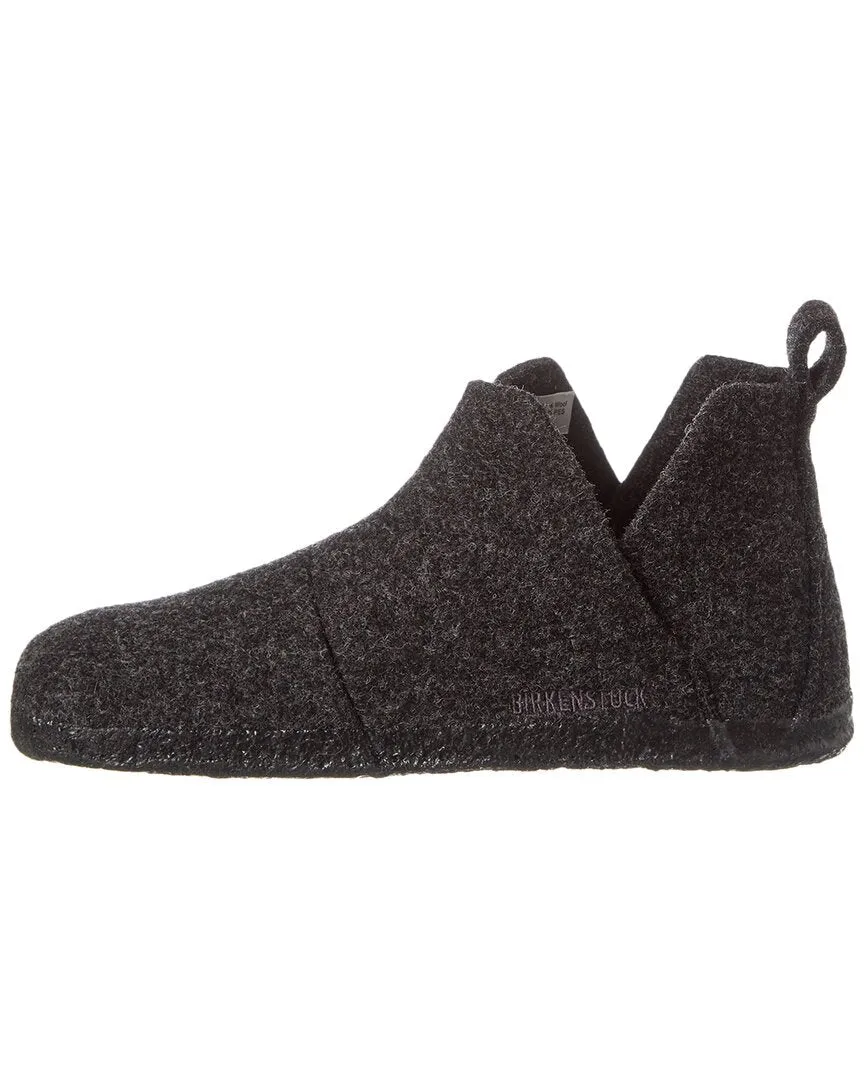 Birkenstock Andermatt Narrow Felt Bootie