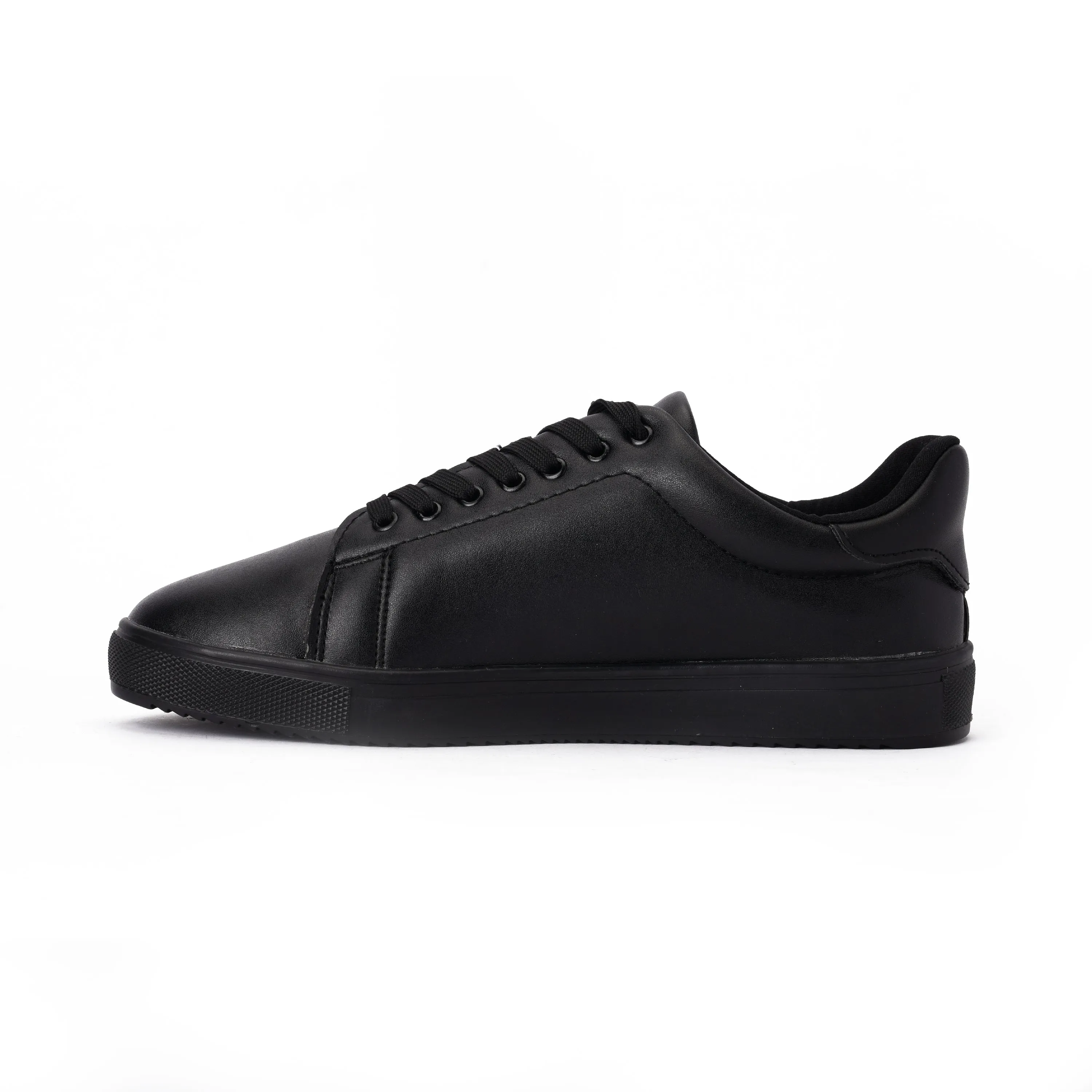 Black Iris Sneakers