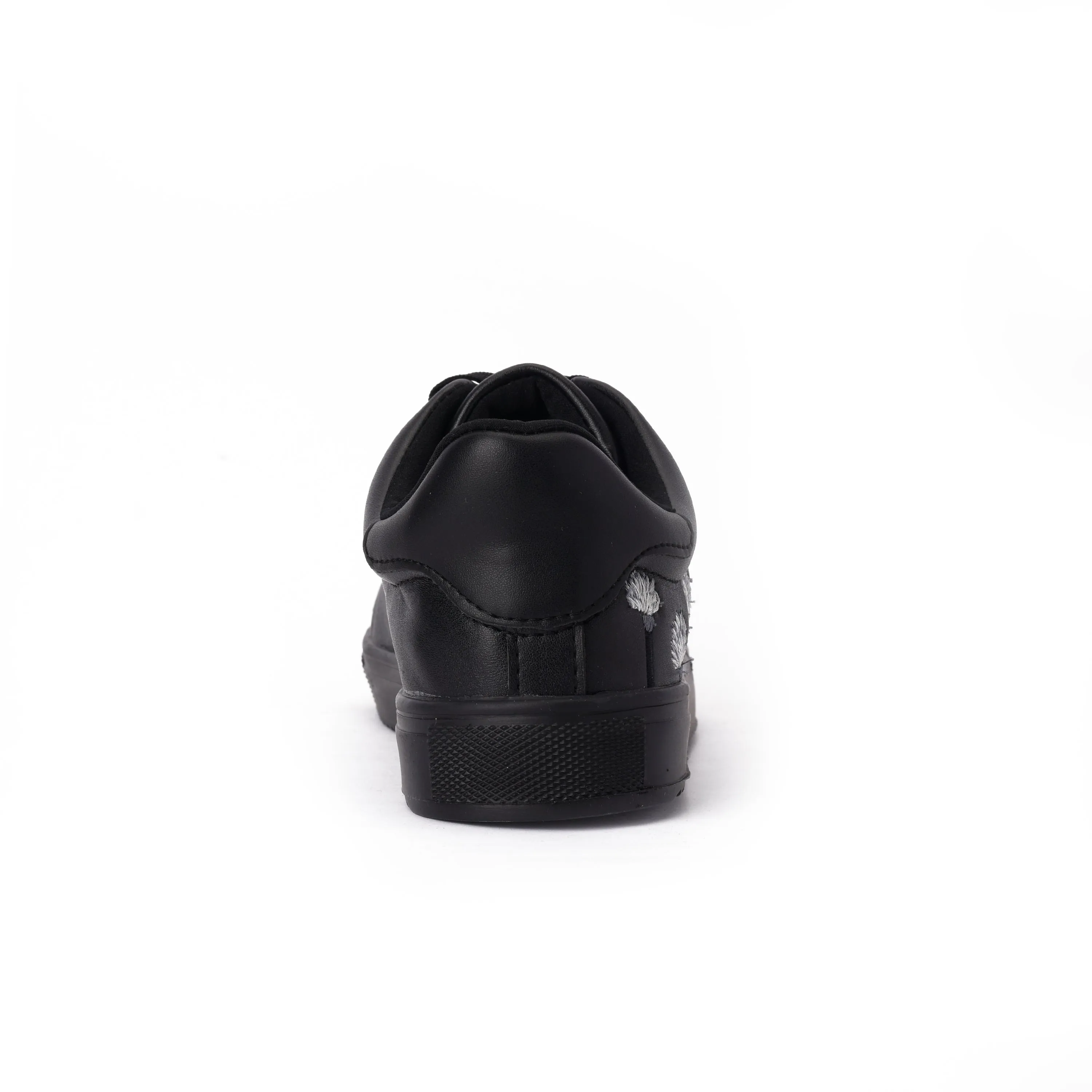 Black Iris Sneakers