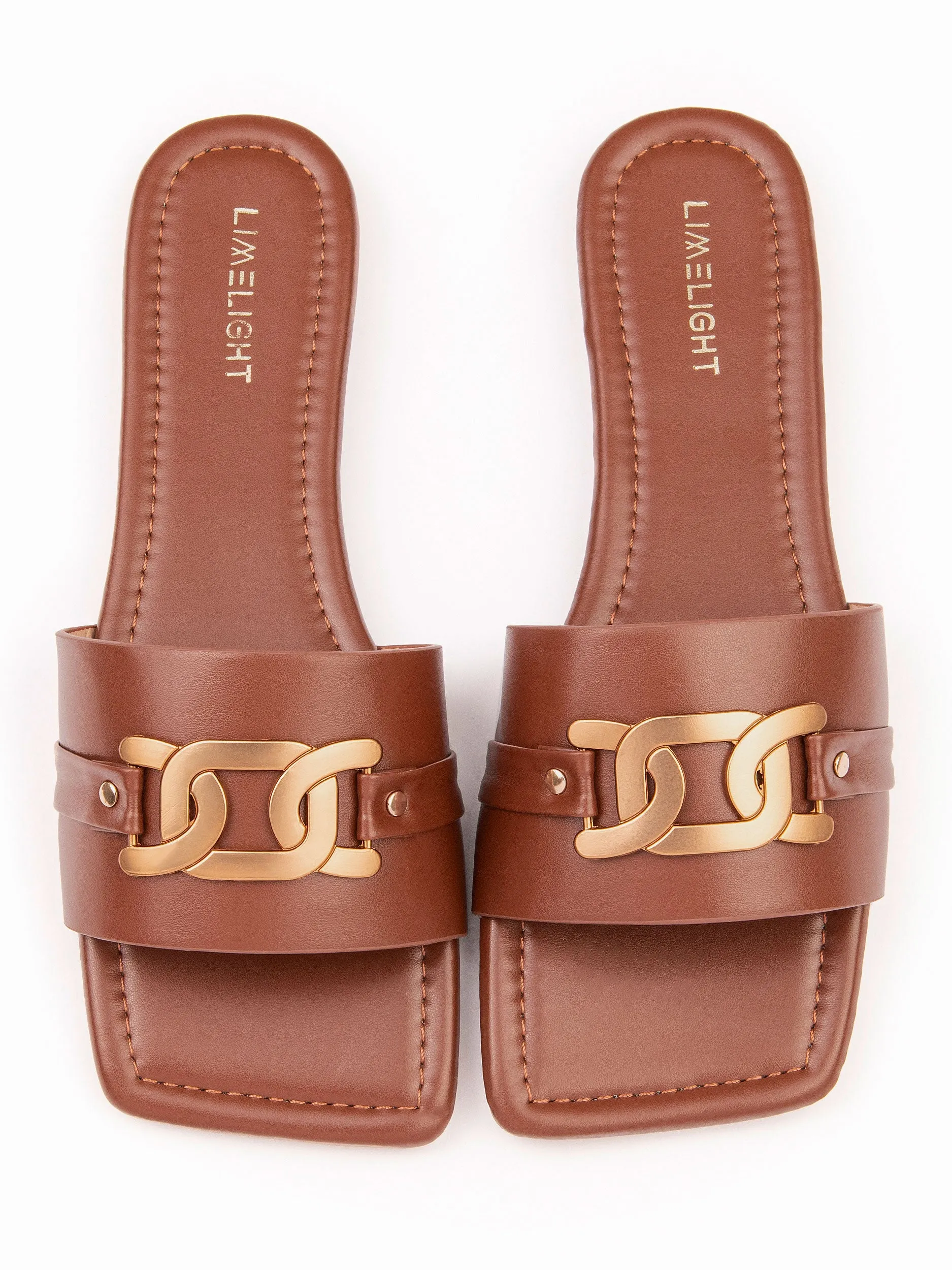 Brooch Flats