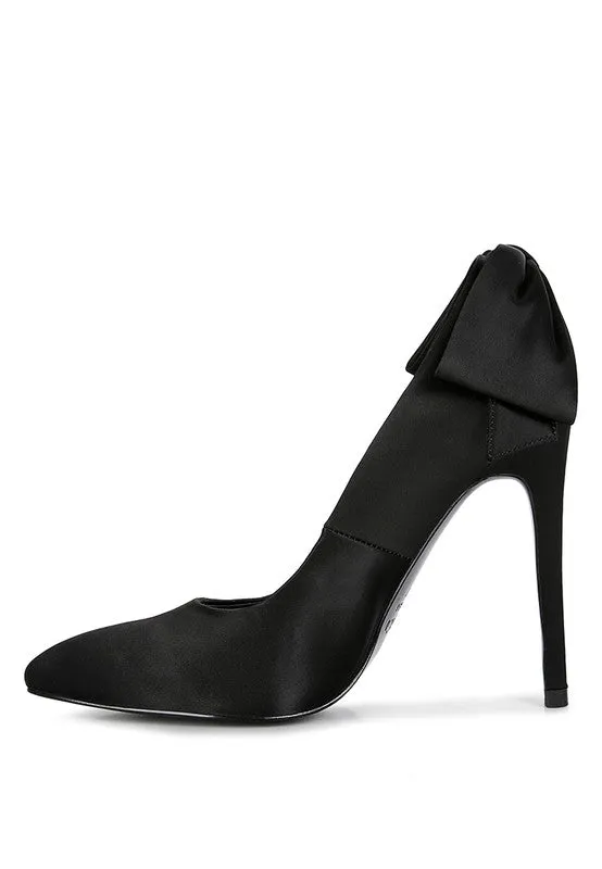 Charlotte Stilettos