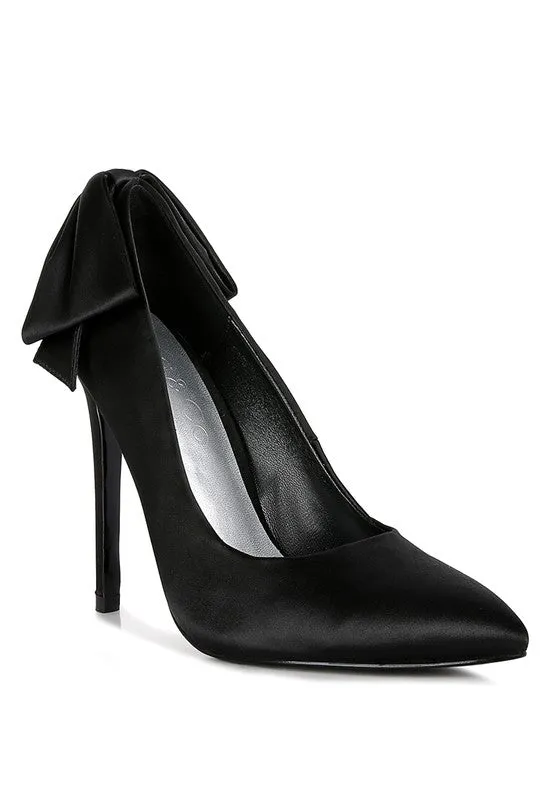 Charlotte Stilettos