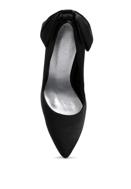 Charlotte Stilettos