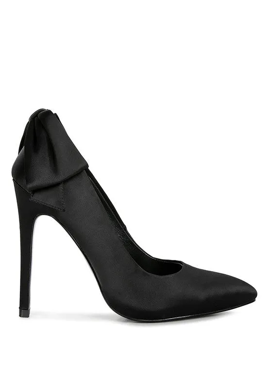 Charlotte Stilettos