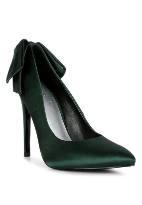 Charlotte Stilettos