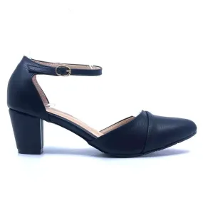 Chunky Pumps