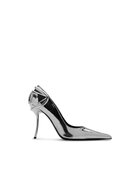 D-Ten & Half P Stilettos
