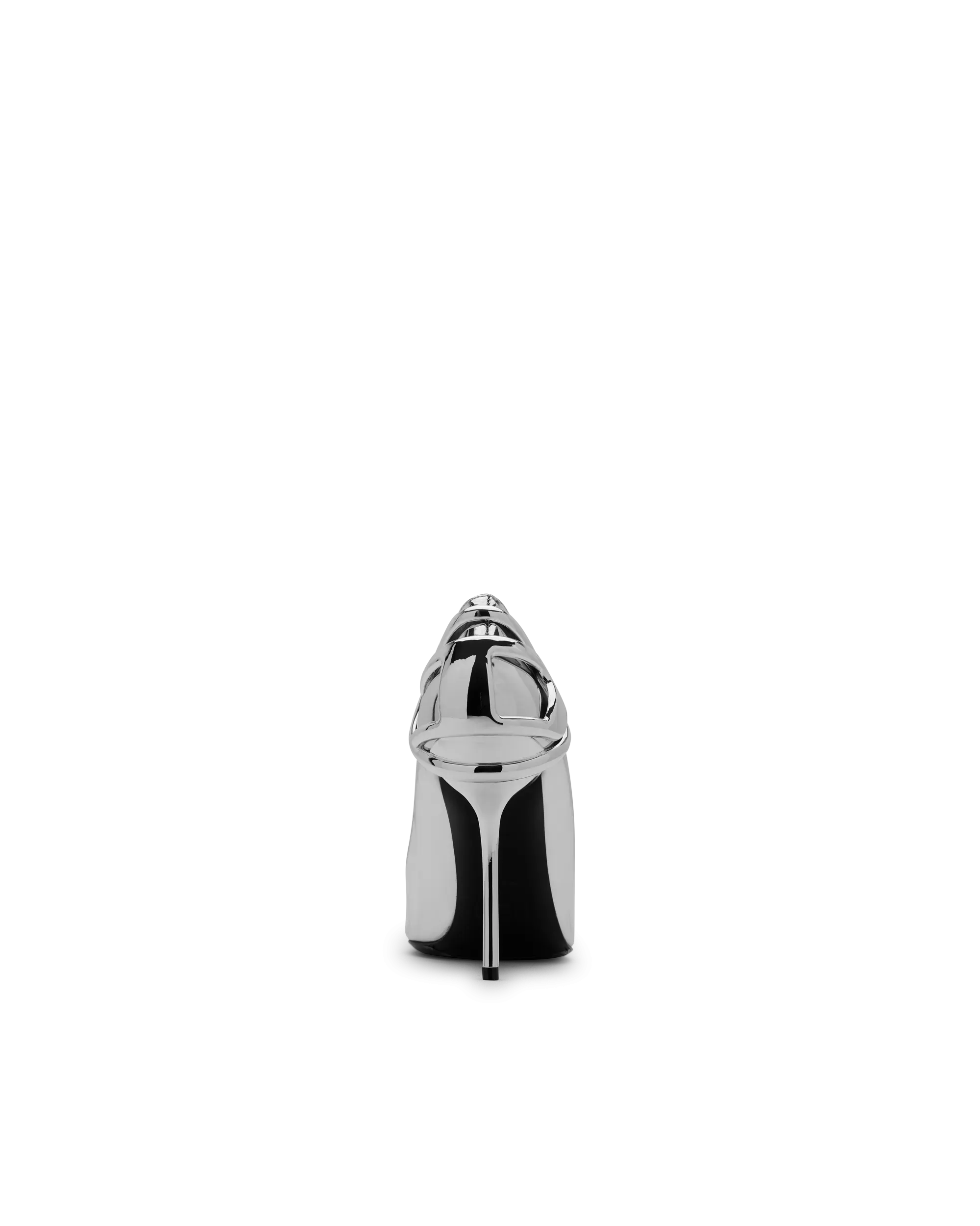 D-Ten & Half P Stilettos