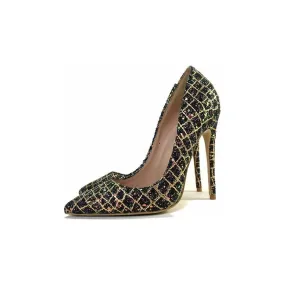 Diamoré Event Stilettos