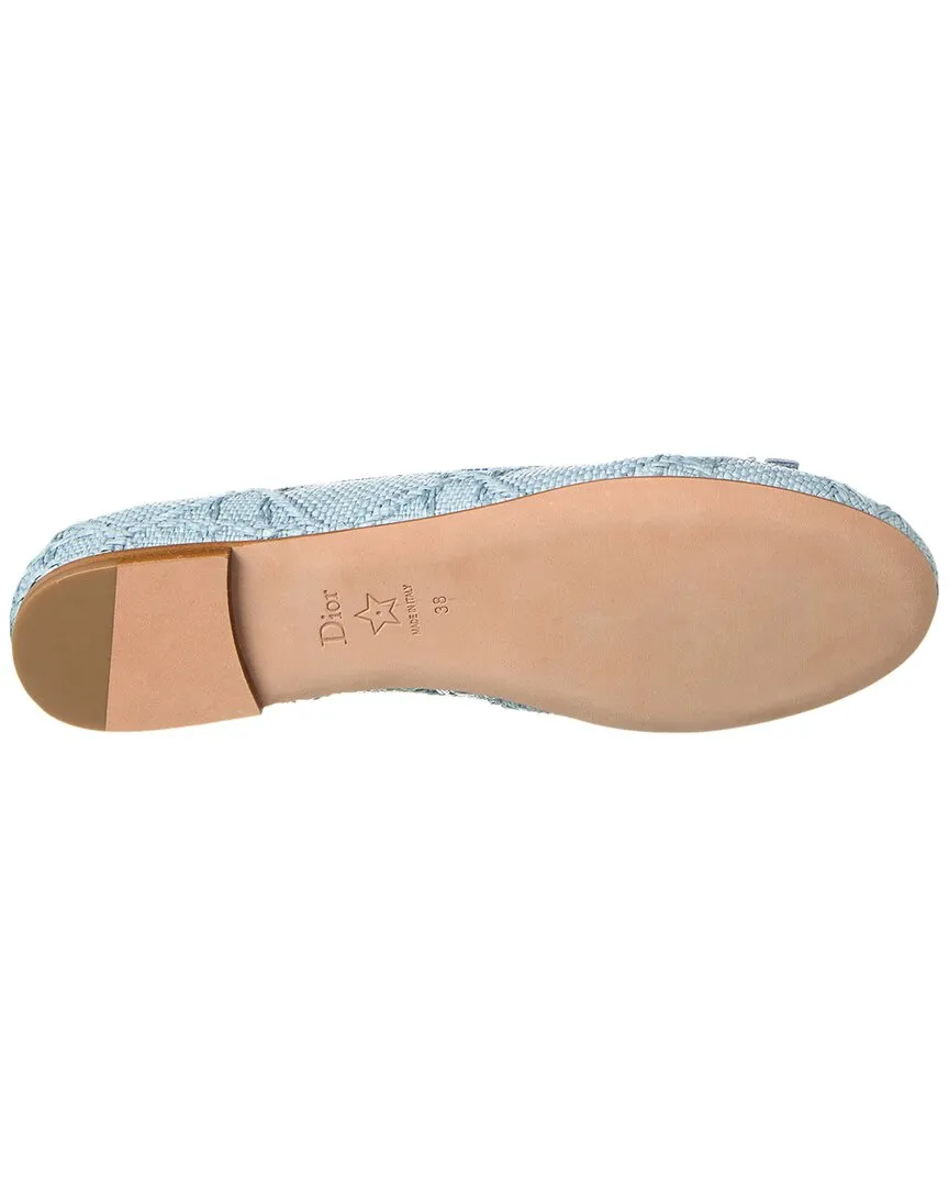 Dior Ballet Flat