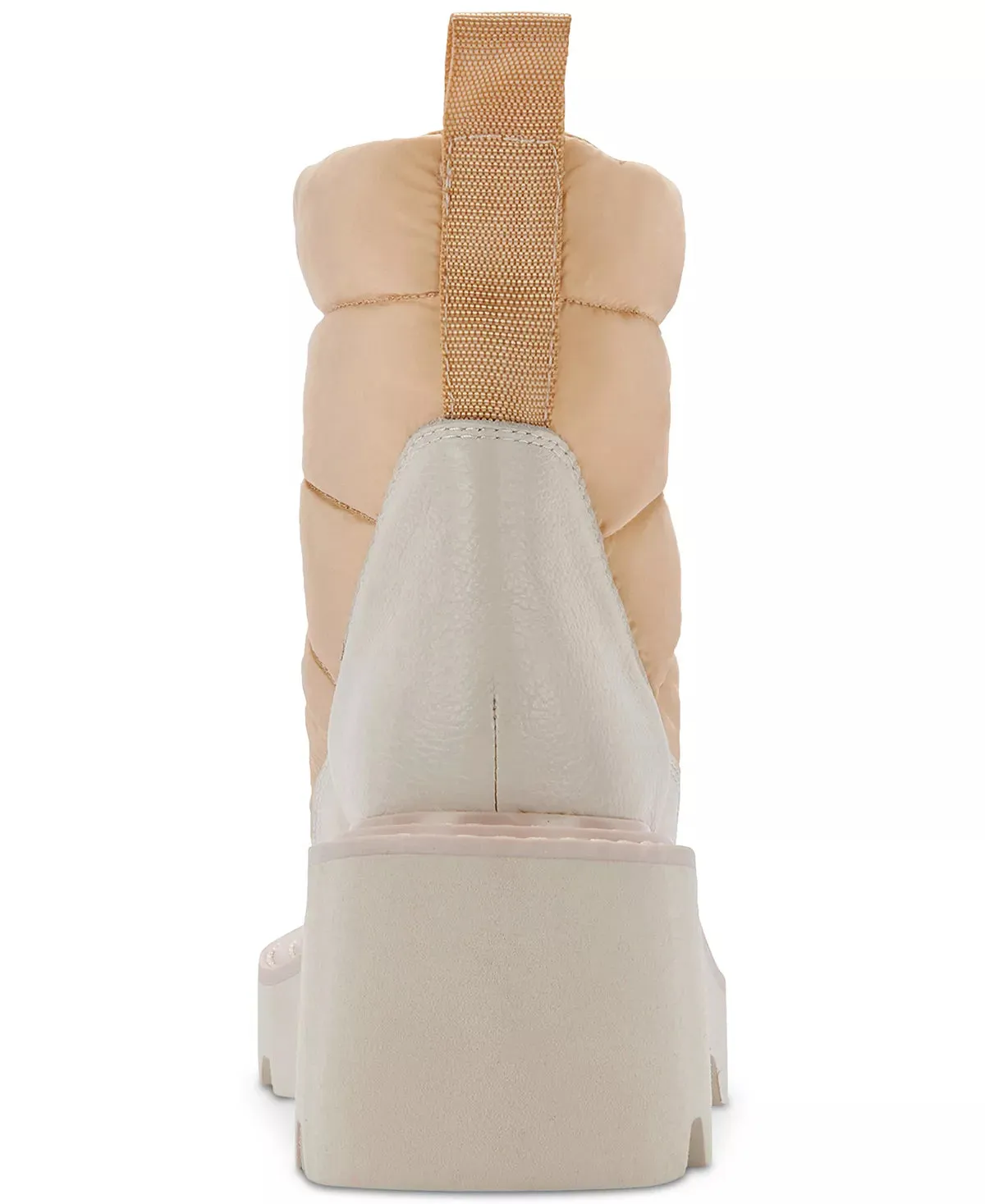 Dolce Vita Helki Honey Multi Nylon