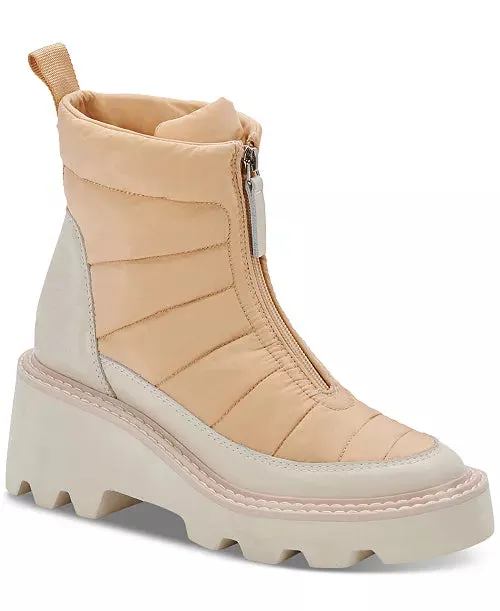 Dolce Vita Helki Honey Multi Nylon