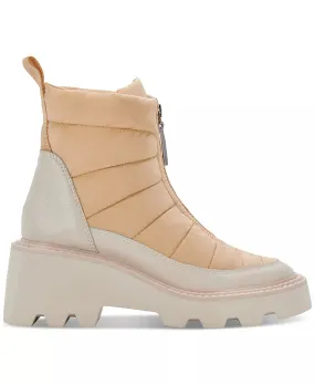 Dolce Vita Helki Honey Multi Nylon