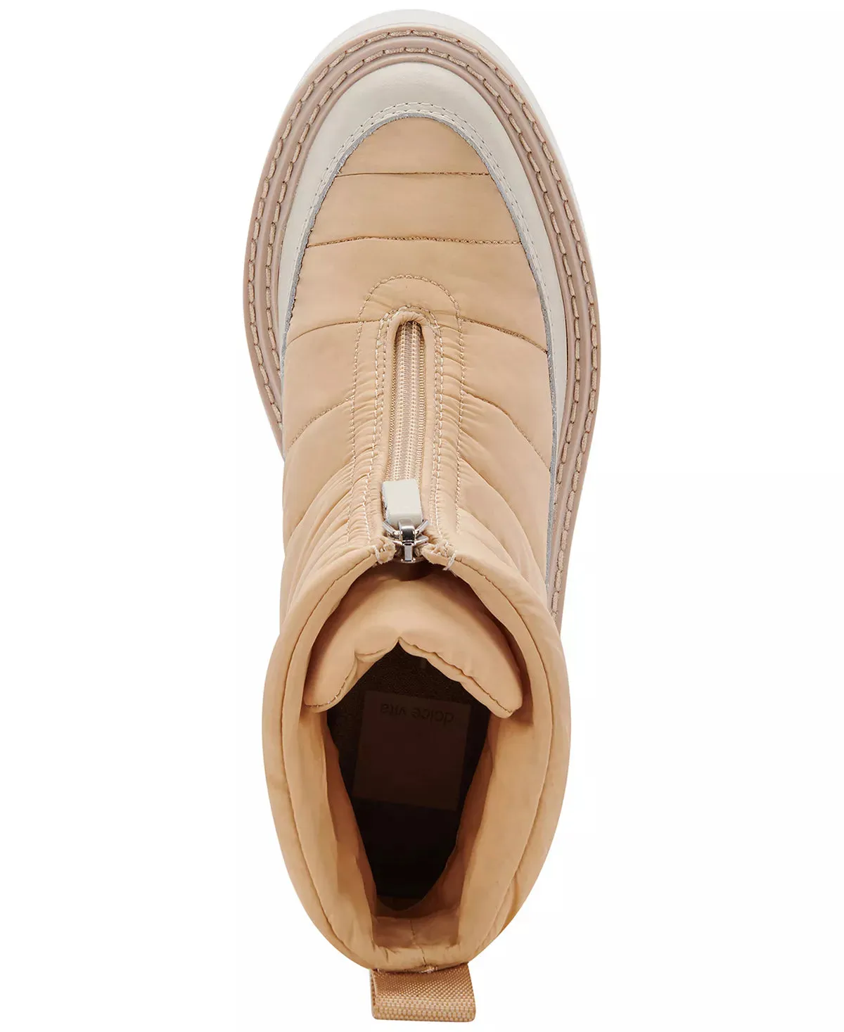 Dolce Vita Helki Honey Multi Nylon