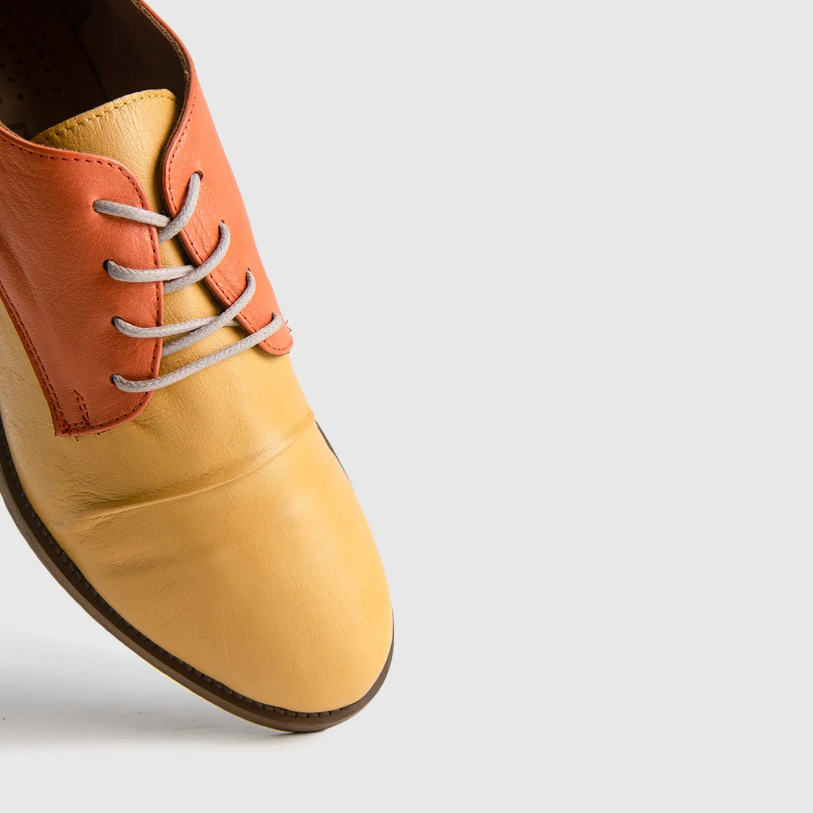 Dress Oxfords - 205-4