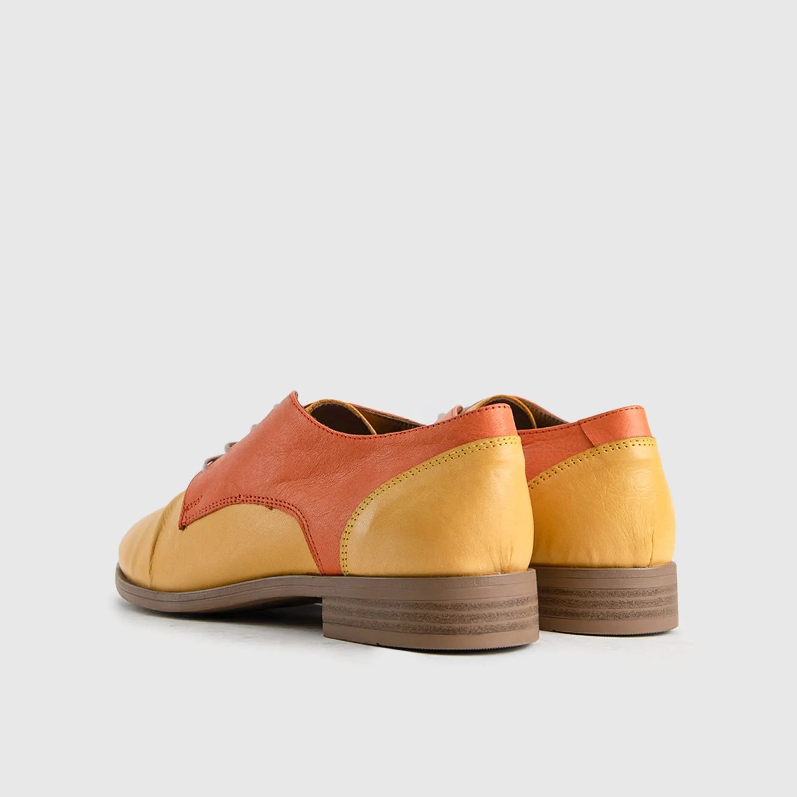 Dress Oxfords - 205-4