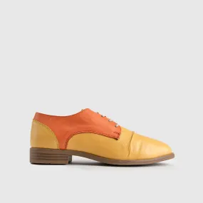 Dress Oxfords - 205-4