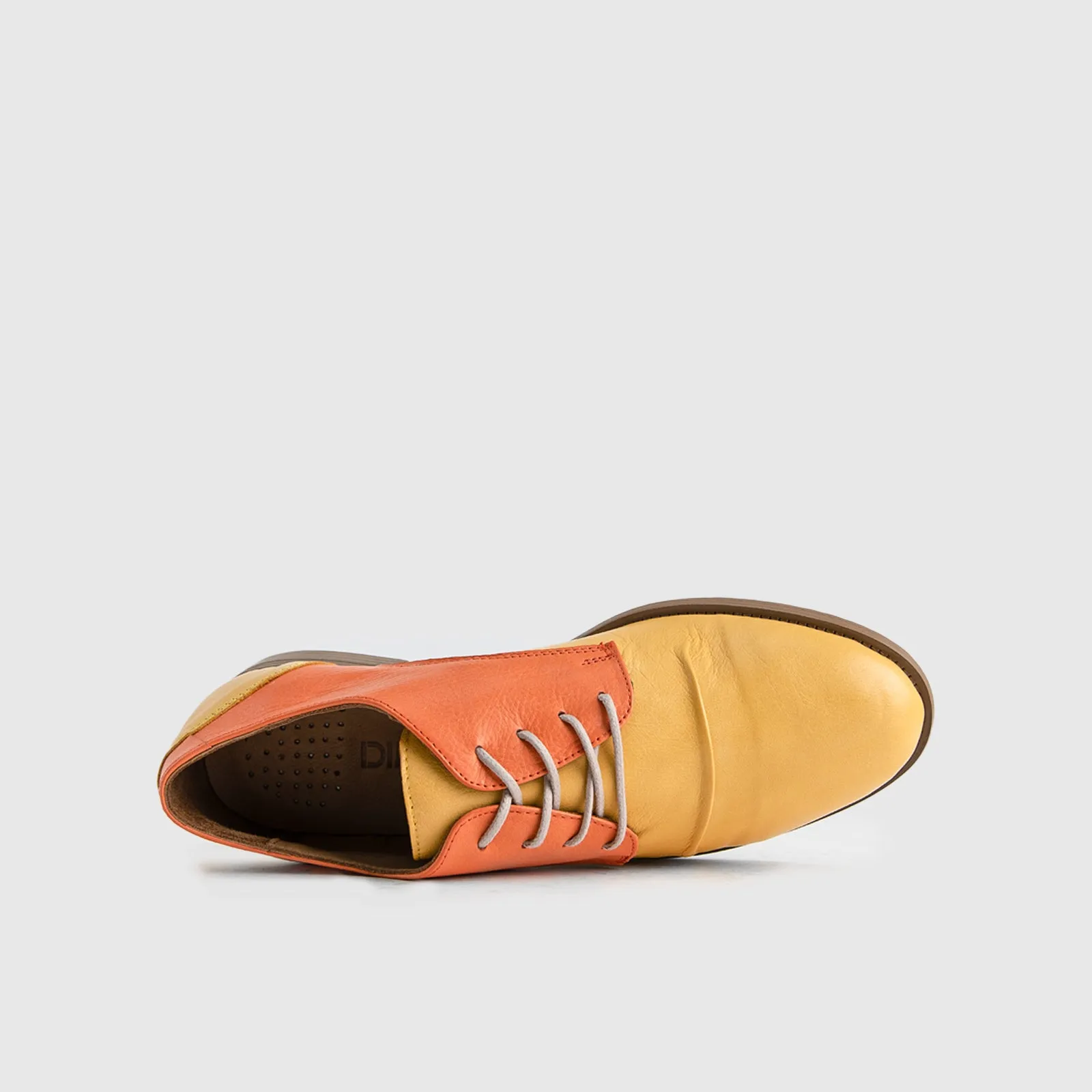 Dress Oxfords - 205-4
