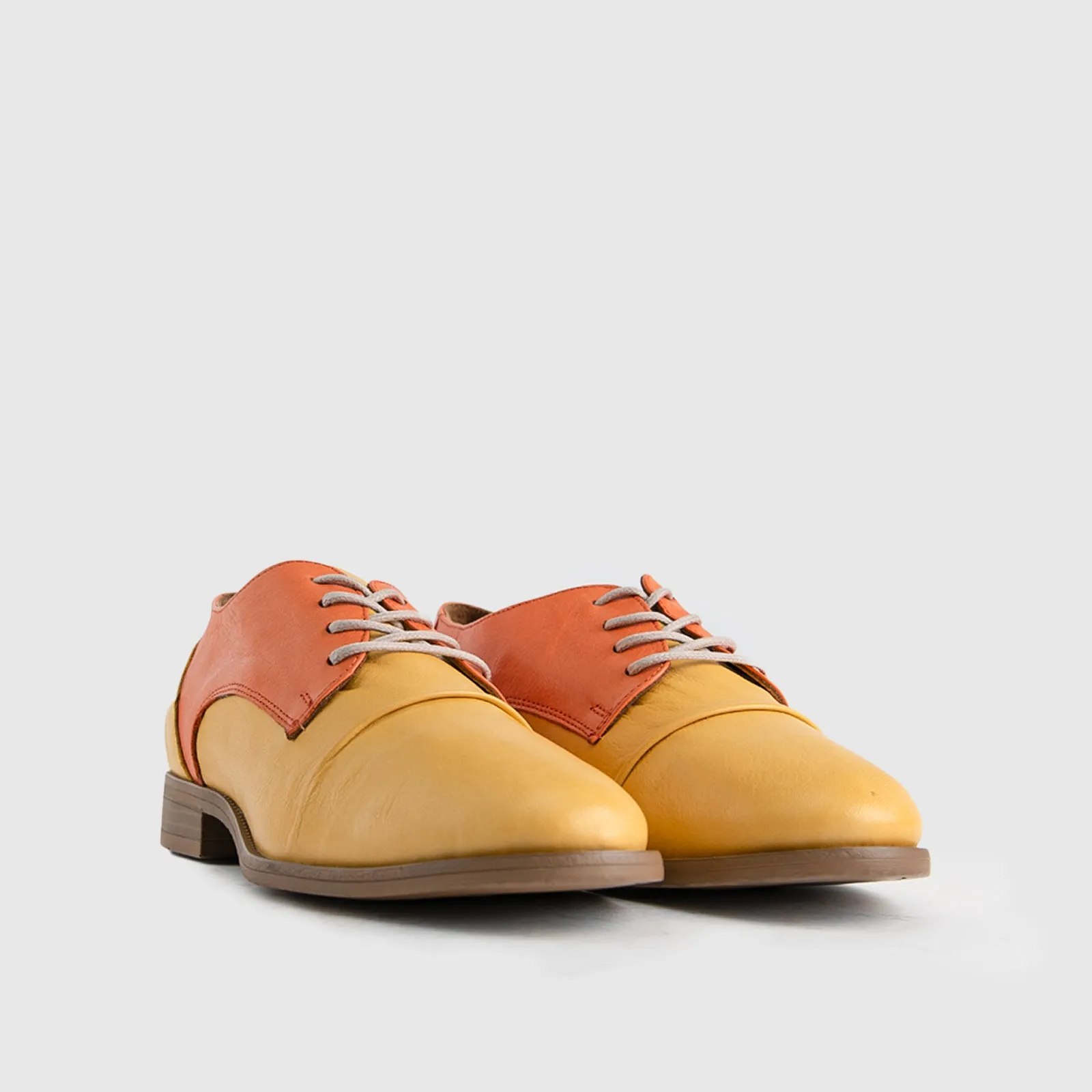 Dress Oxfords - 205-4