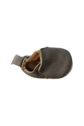 Easy Peasy Booties 0M - 6M