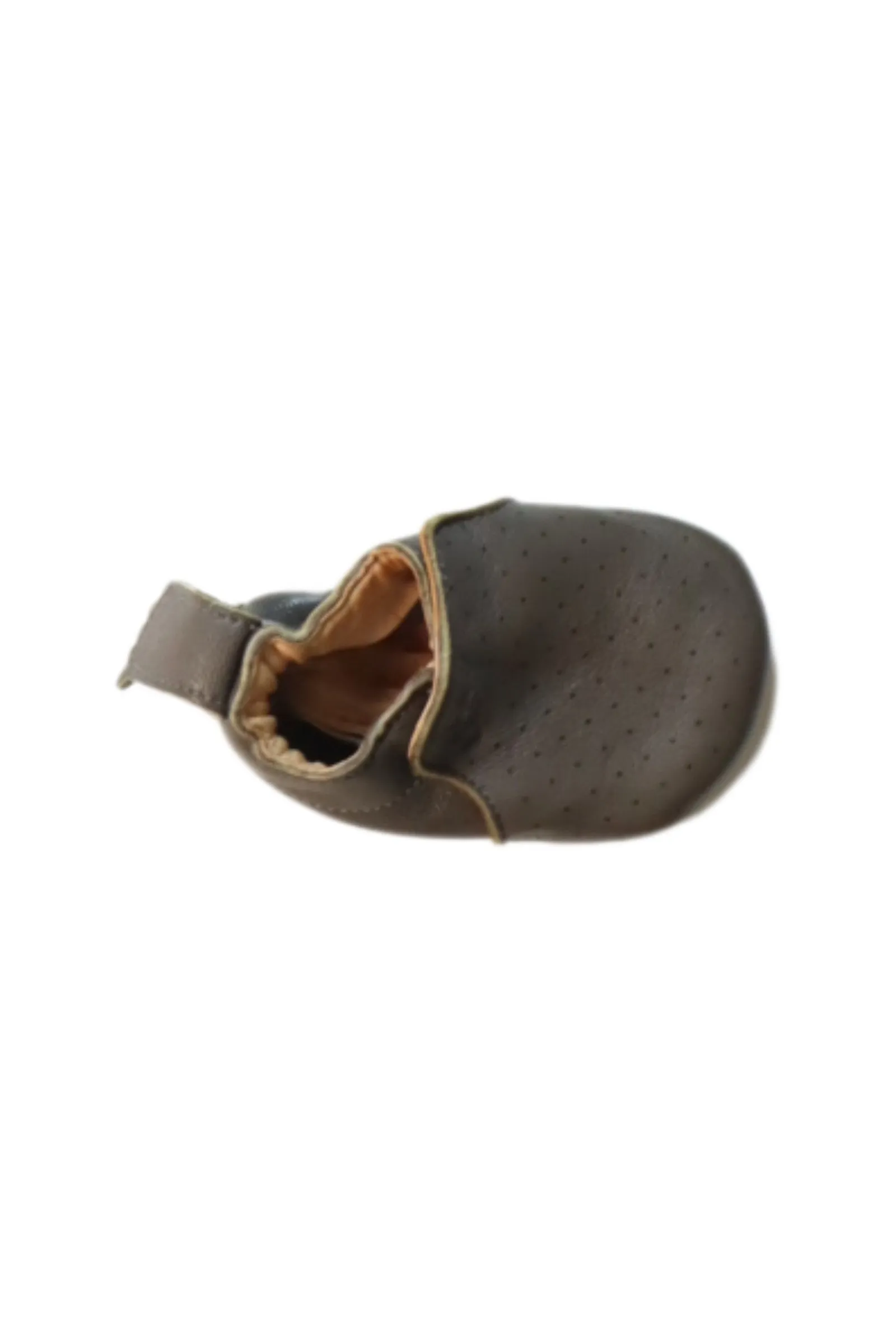 Easy Peasy Booties 0M - 6M