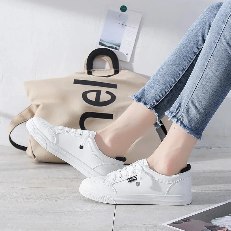 Elara - Elegant Flats for Women