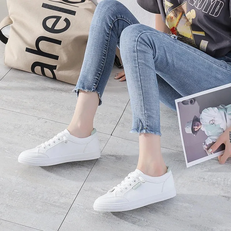 Elara - Elegant Flats for Women