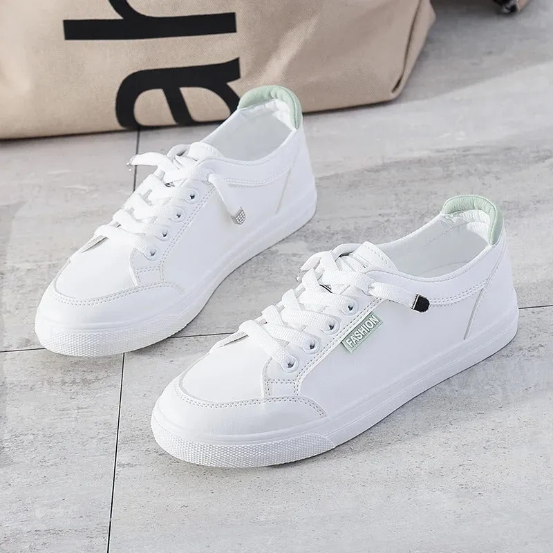 Elara - Elegant Flats for Women