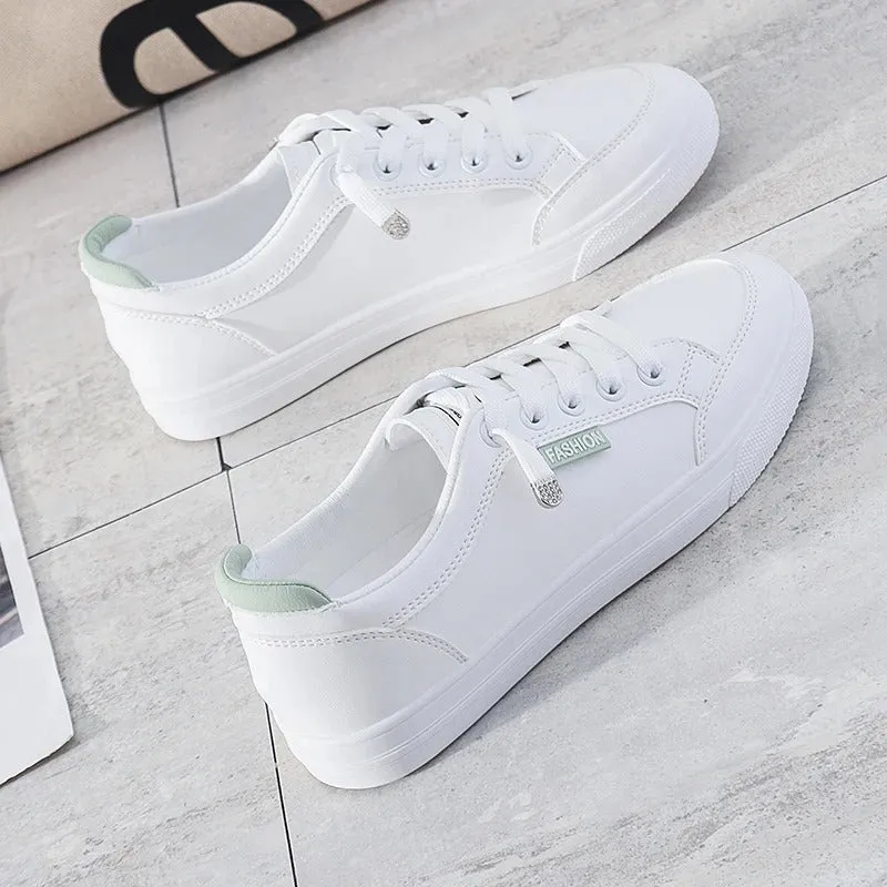 Elara - Elegant Flats for Women