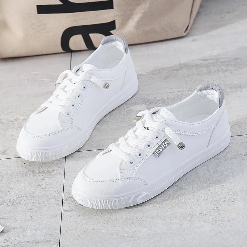 Elara - Elegant Flats for Women