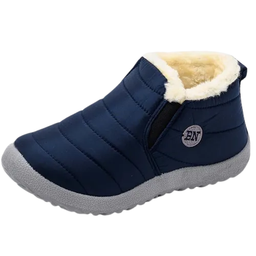 Elsa Women's Booties