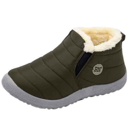 Elsa Women's Booties
