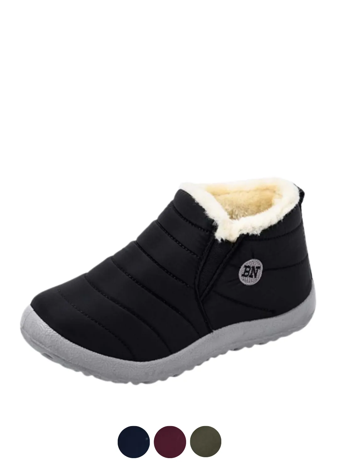 Elsa Women's Booties