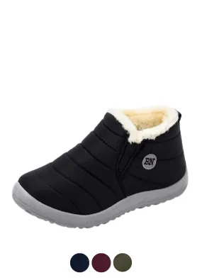 Elsa Women's Booties
