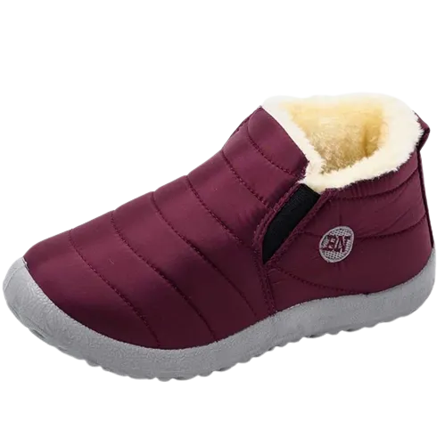 Elsa Women's Booties