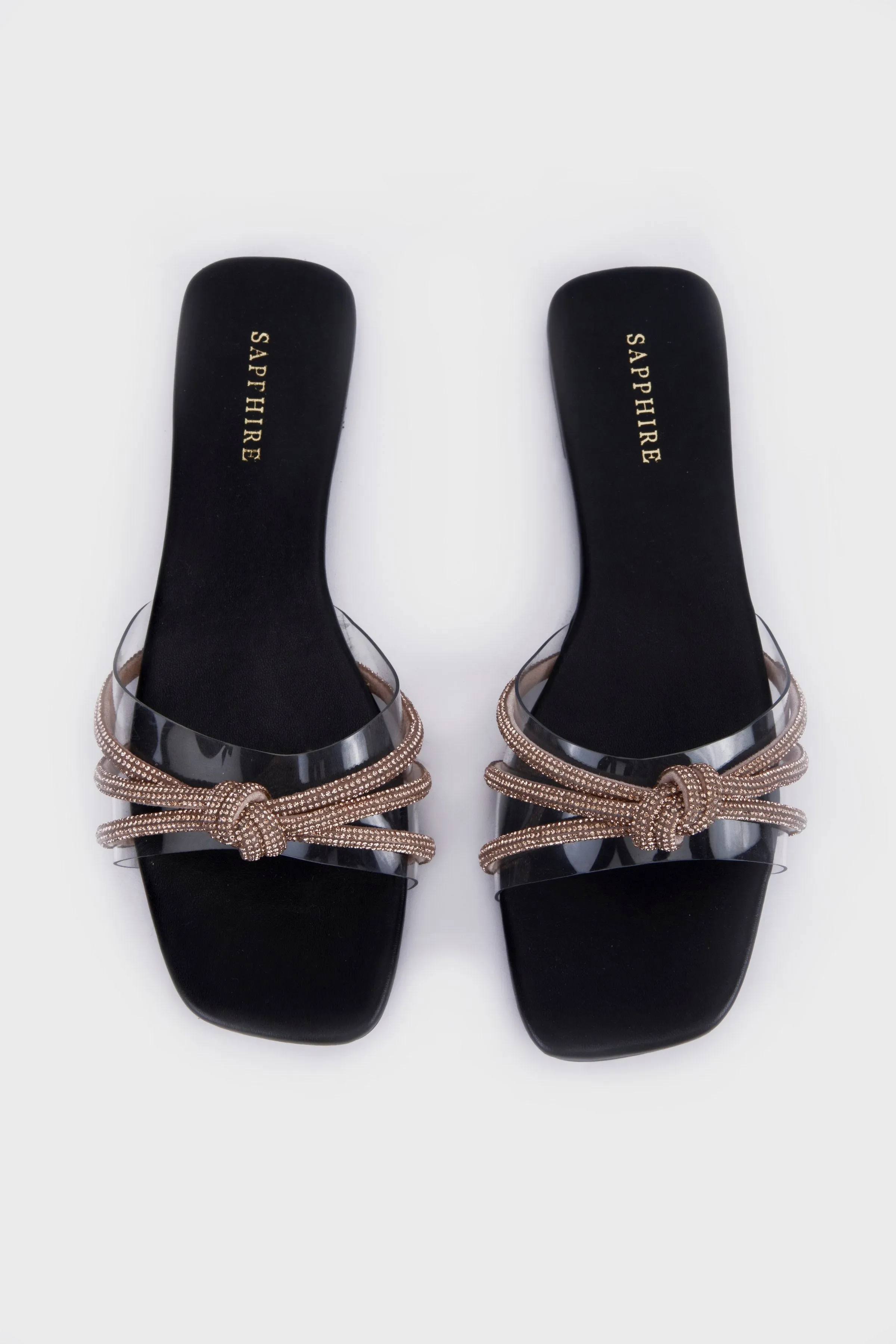 Embellished Flats