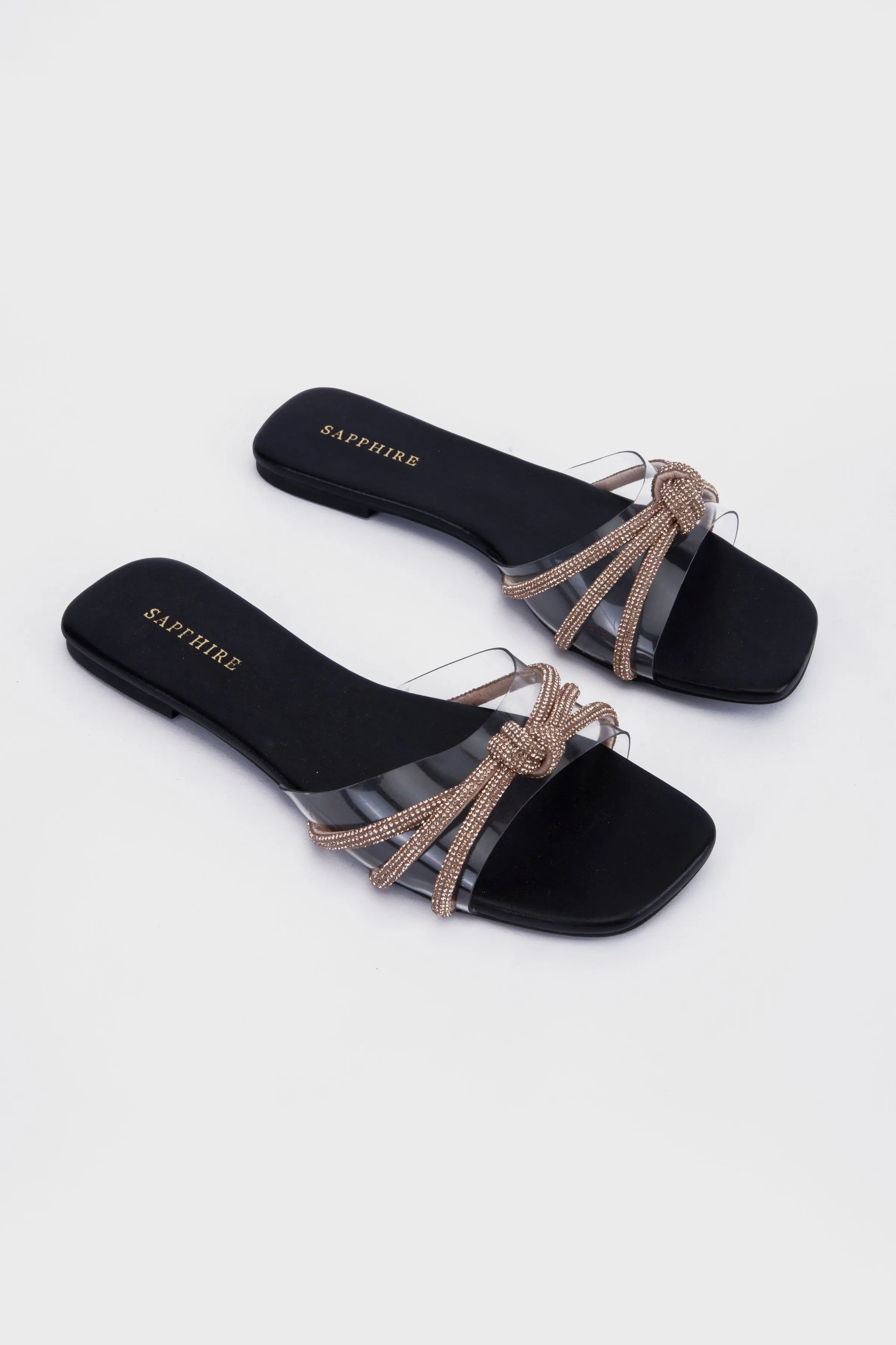 Embellished Flats