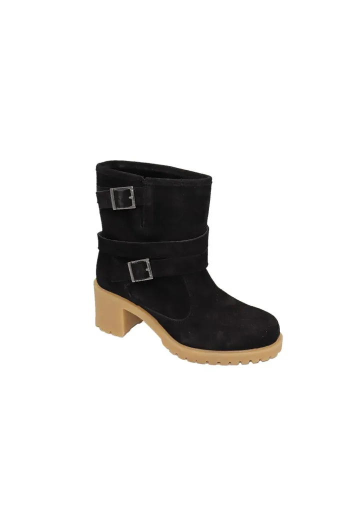 ERIC MICHAEL TETON DEMI BOOT