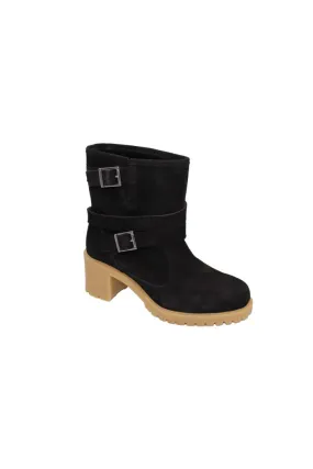 ERIC MICHAEL TETON DEMI BOOT