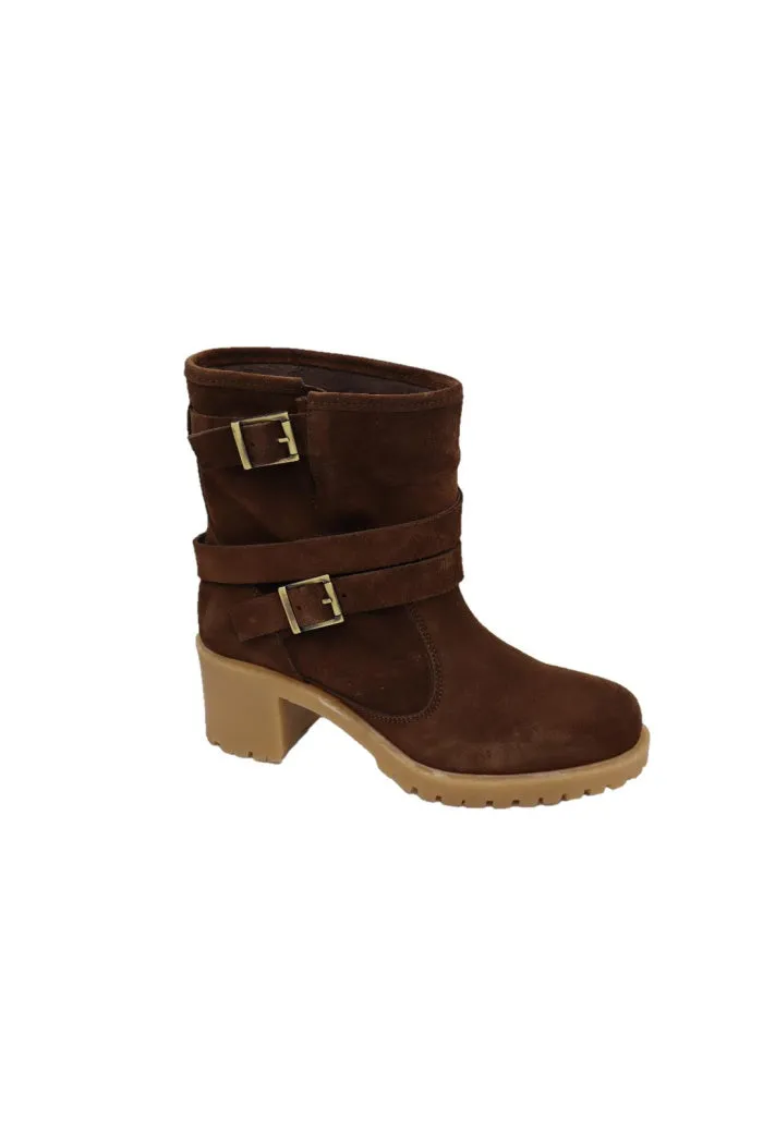 ERIC MICHAEL TETON DEMI BOOT