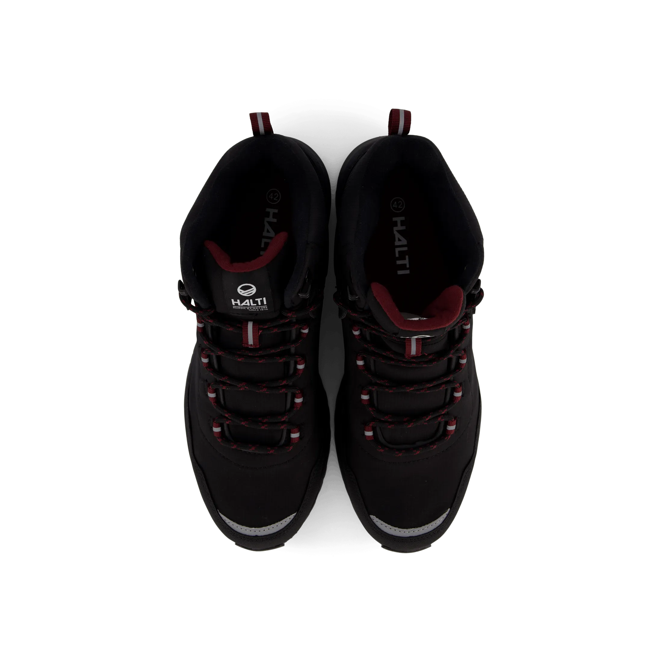 Felis Mid Dx W Black