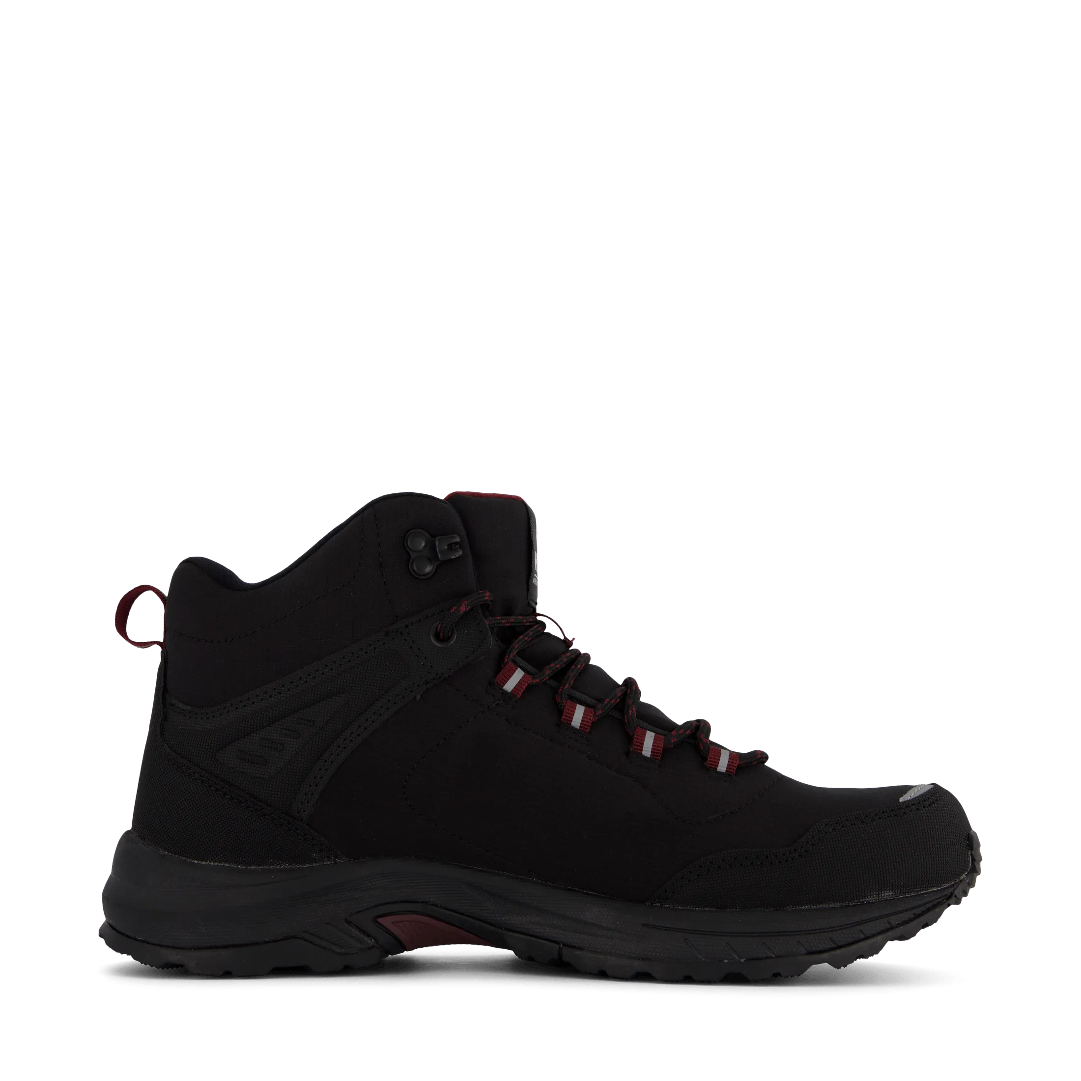 Felis Mid Dx W Black